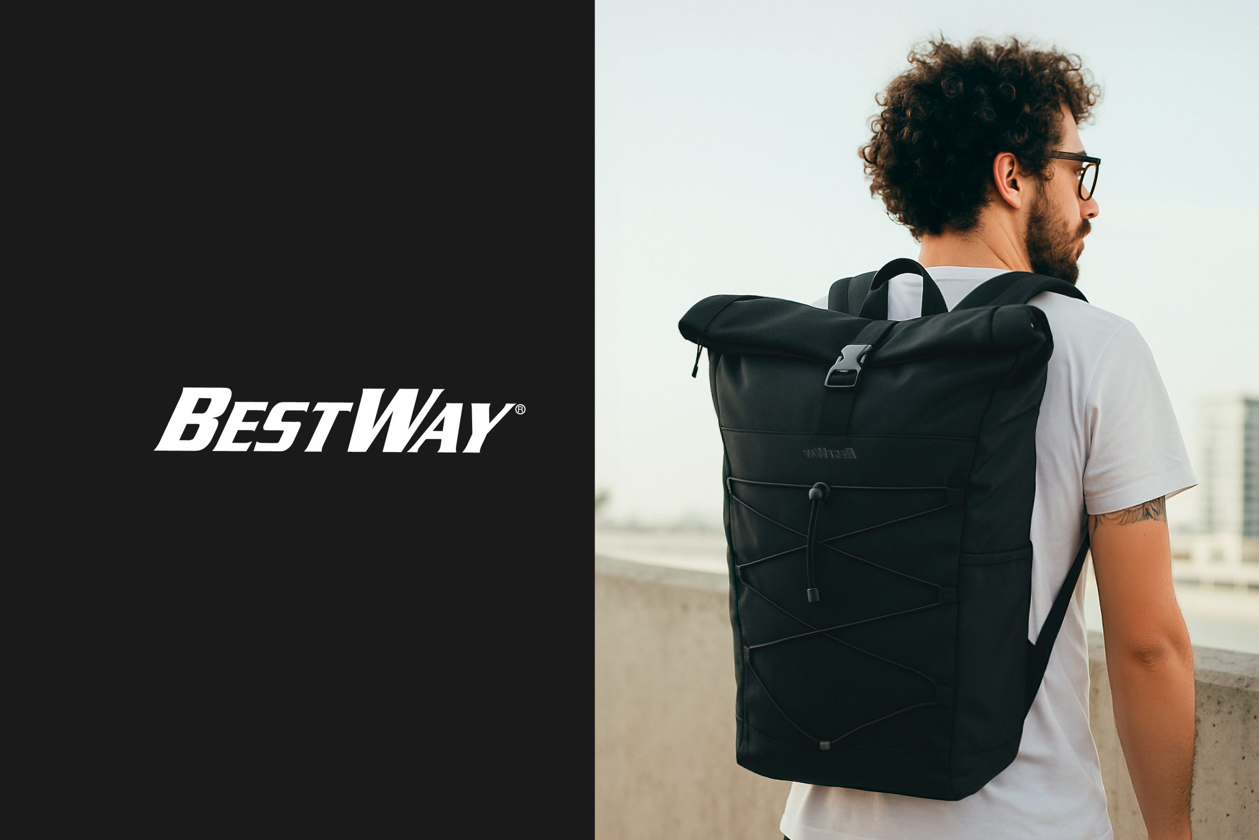 Sieber Banner - Bestway