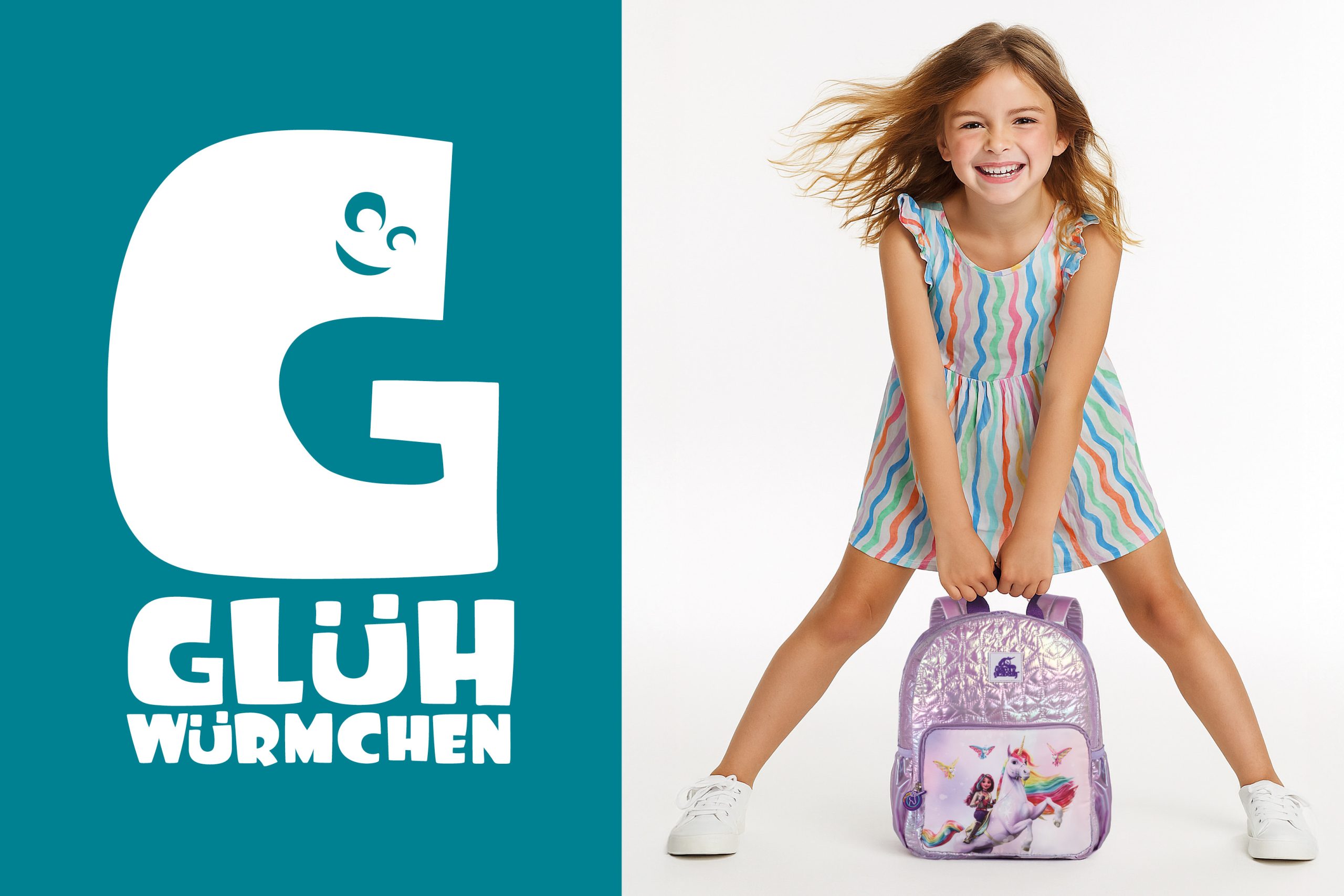 Sieber Banner - Gluehwuermchen